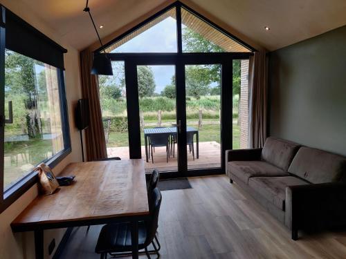  Holiday home for sixteen Person in Bant in Bant