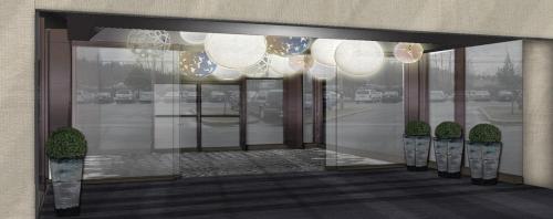 The Royal Regency Hotel - main image