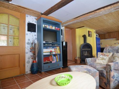 Cosy holiday home in the Harz region - Herzberg am Harz