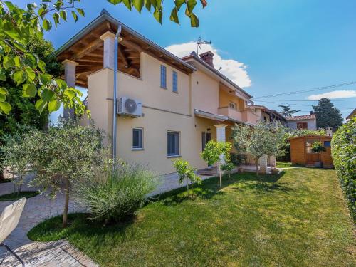 Villa in Vodnjan near Historic Center, Vodnjan (Dignano) (foto 7)