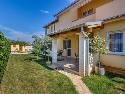 Villa in Vodnjan near Historic Center, Vodnjan (Dignano) (foto 6)