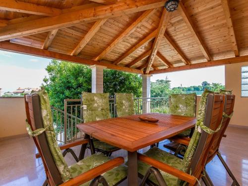 Holiday Home in Vodnjan with Private Pool