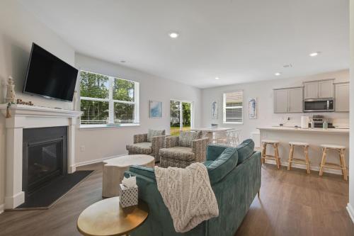 Ocean View Beach Club - 34196 Gooseberry Ave