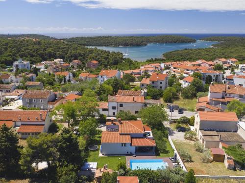 Villa in Pula near Beach with Private Pool, Vinkuran (foto 7)