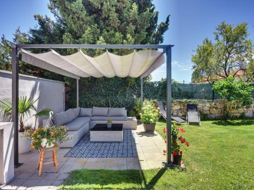 Villa in Pula near Beach with Private Pool, Vinkuran (foto 6)