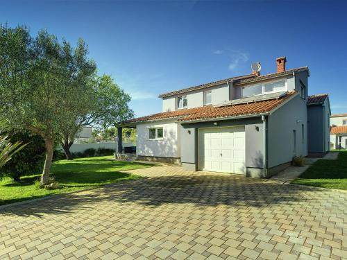Villa in Pula near Beach with Private Pool, Vinkuran (foto 10)