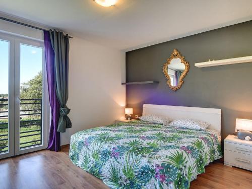 Villa in Rovinj with Pool & Bubble Bath, Rovinjsko Selo (fotografie 5)
