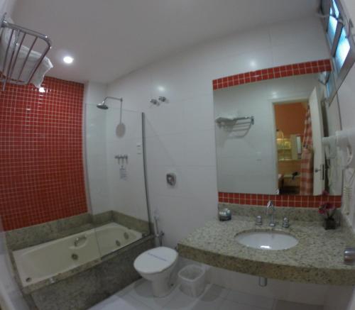 Hotel Primor (Adult Only) – Rio de Janeiro, DC