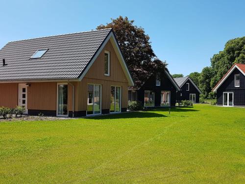 B&B Almen - Cozy house with a dishwasher in the middle of the Achterhoek - Bed and Breakfast Almen