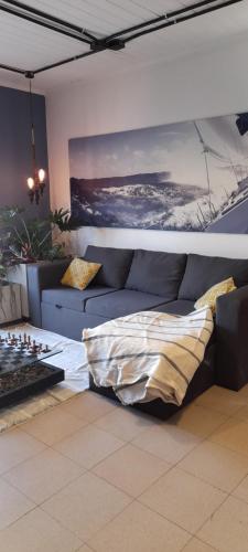 Departamento confortable