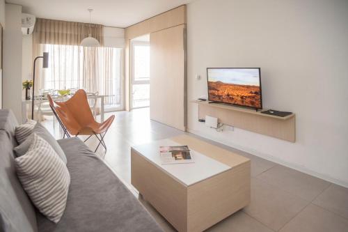 Grid Suites Charcas, Buenos Aires (photo 10)