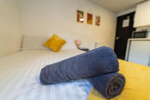 Ground floor studio close to the city!, Birmingham (fotografie 10)