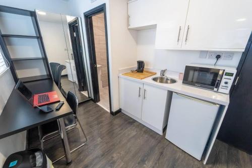 Large Studio available on First floor!, Birmingham (fotografie 7)