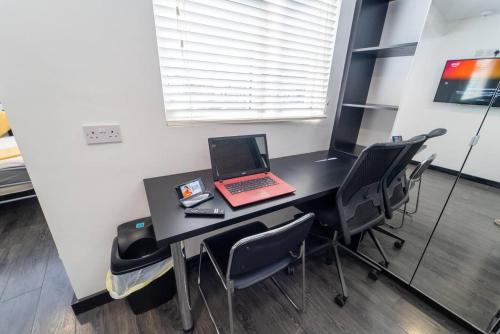 Large Studio available on First floor!, Birmingham (fotografie 8)