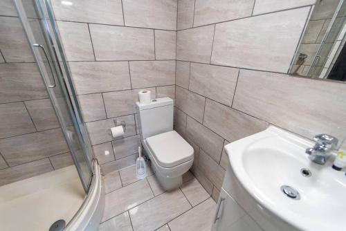 Large Studio available on First floor!, Birmingham (fotografie 9)