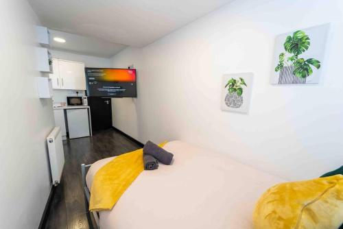 Large Studio available on First floor!, Birmingham (fotografie 10)