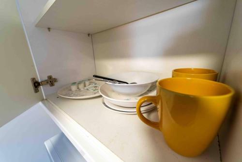 Modern studio available close to the city, Birmingham (fotografie 5)