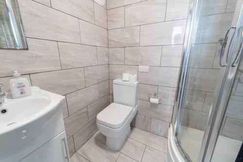 Modern studio available close to the city, Birmingham (fotografie 8)