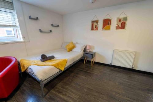 Modern studio available close to the city, Birmingham (fotografie 9)