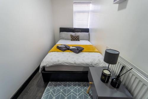 Cosy top floor studio available near the city!, Birmingham (fotografie 4)
