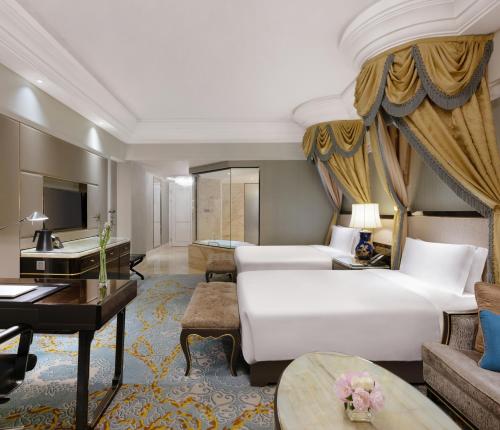 480378297 InterContinental Chengdu Global Center by IHG