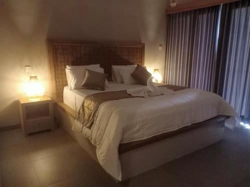 Kasapa Inn