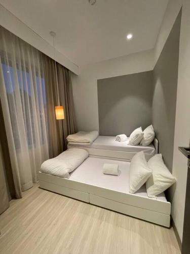 Monde Residence H12 Batam Centre