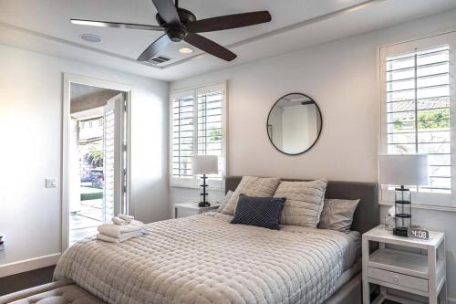 Luxury Indio Getaway heated pool, mountain view in Indio, USA