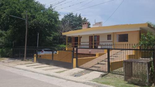Casa Roma