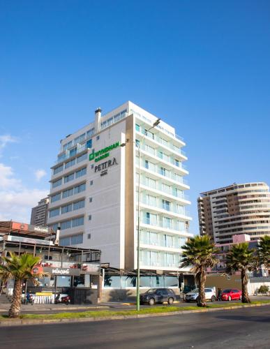 Wyndham Garden Antofagasta Pettra