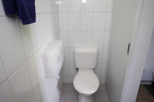 Hoey Moey Backpackers