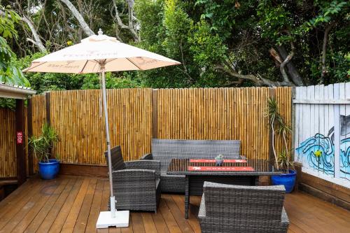 Hoey Moey Backpackers