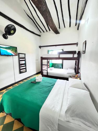 Green Door San Gil in San Gil