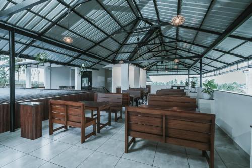 Iekārtas, Fortview Suites in Kasaragod