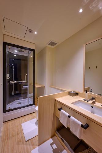 Triple Room with Shower