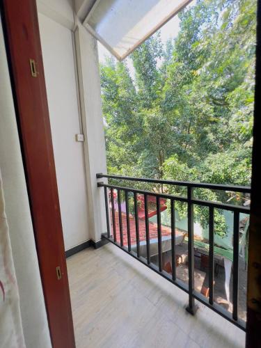 Ranketha Resort & Restaurant – Anuradhapura, IA