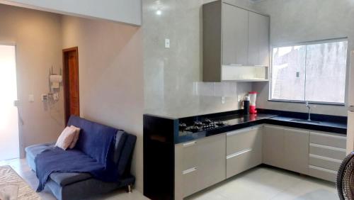 . Casa confortável 3 quartos