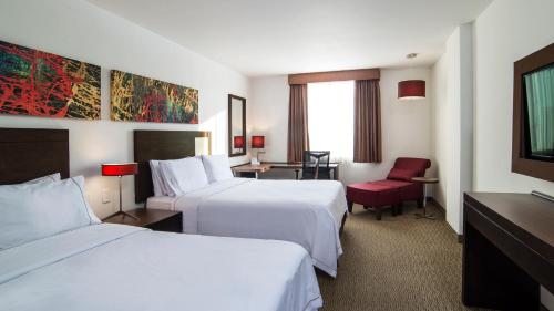 Holiday Inn Guadalajara Patria-Universidad by IHG in Guadalajara, Mexico