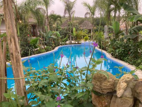 Hotel La Costa International Salango