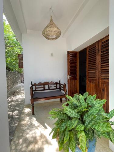 Meliks Room Type - Double Room with Garden View