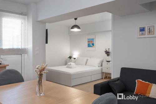 CityLiv Studio, Athens