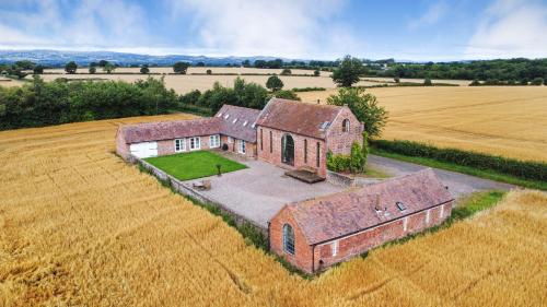 Windy Mundy Farm