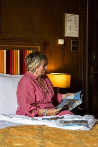 Hotel Aalders - image 9