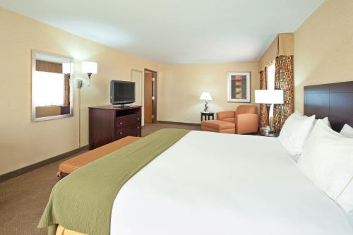 Photo - Holiday Inn Express Hotel & Suites Nogales, an IHG Hotel