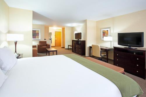 Foto - Holiday Inn Express Hotel & Suites Nogales, an IHG Hotel