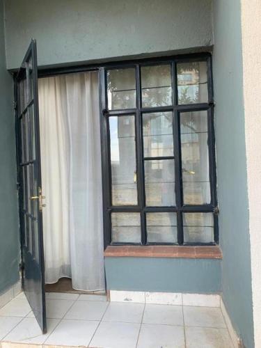 Buitenkant, Rio-vista Apartments in Athi River