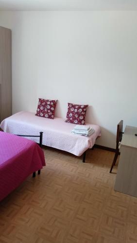 Marco - camere con bagno privato vicino al centro in Foligno