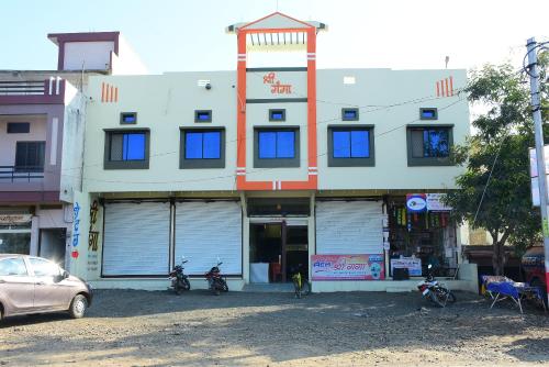 HOTEL SHRI GANGA
