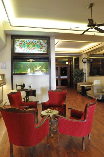 Kadıköy Rıhtım Hotel - image 12