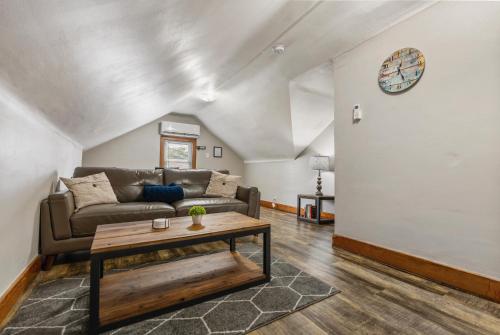 . Apartments in the Heart of Canton